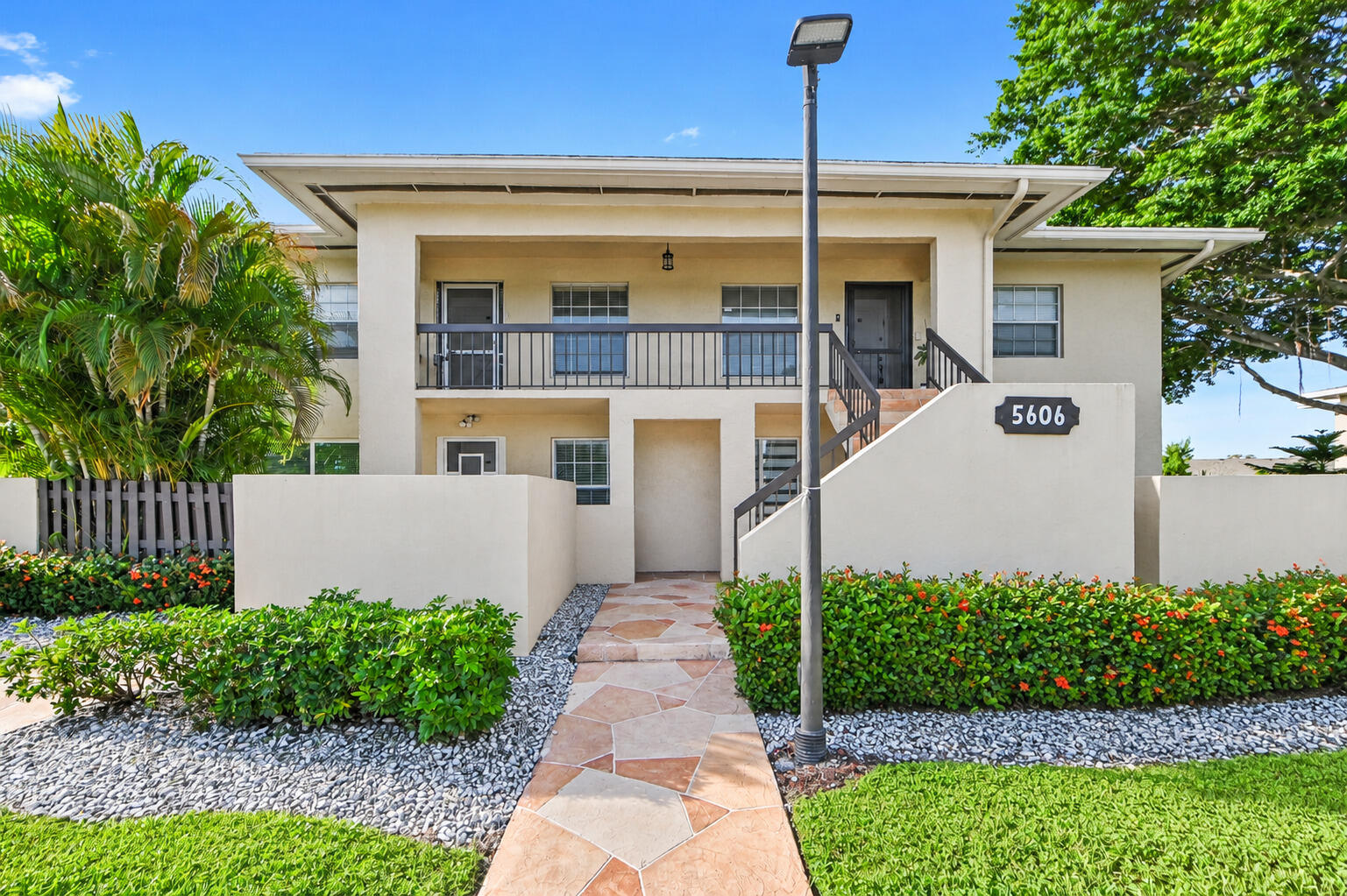 5606 Via Delray Boulevard D Property Photo 2