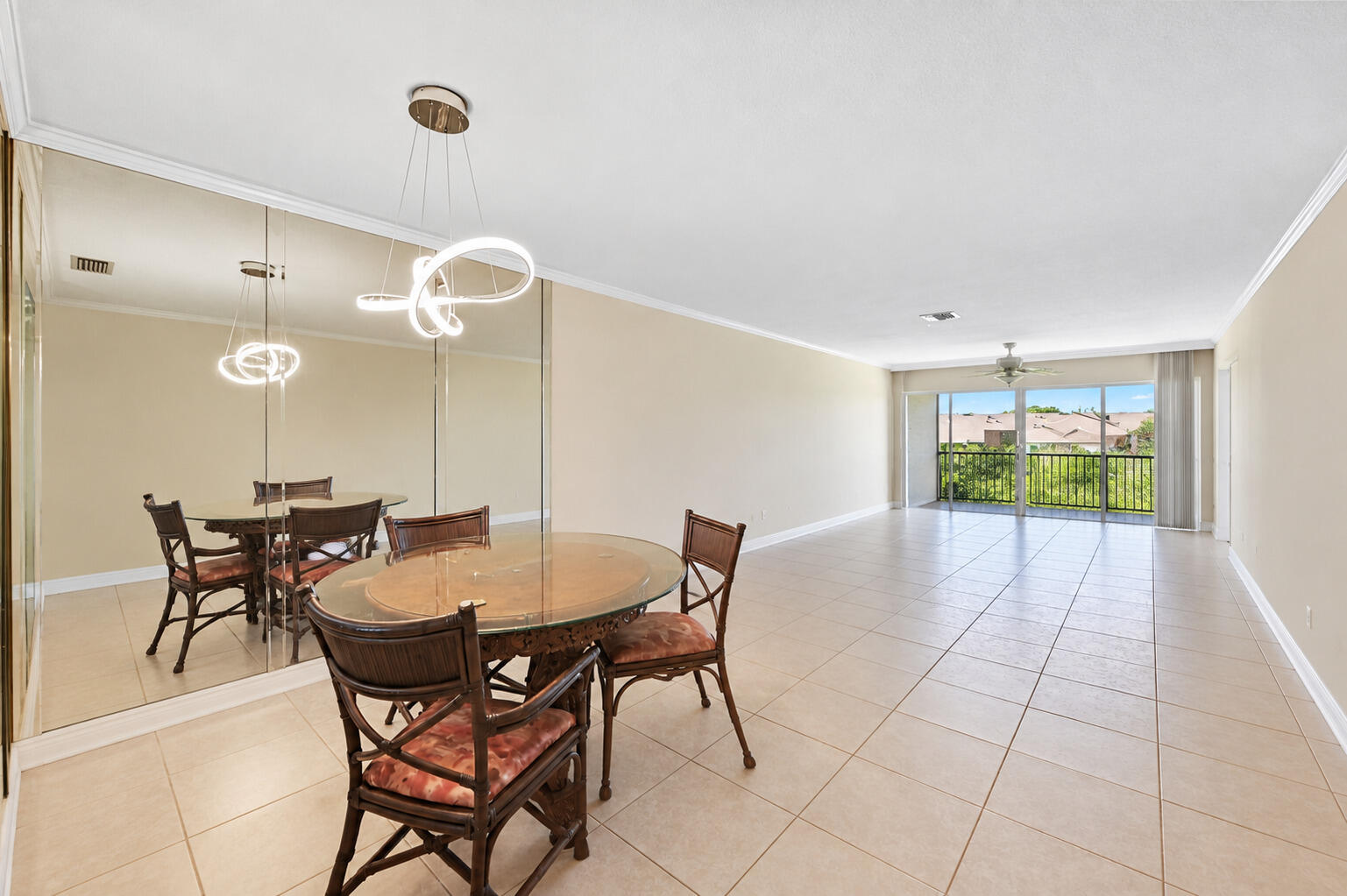 5606 Via Delray Boulevard D Property Photo 5