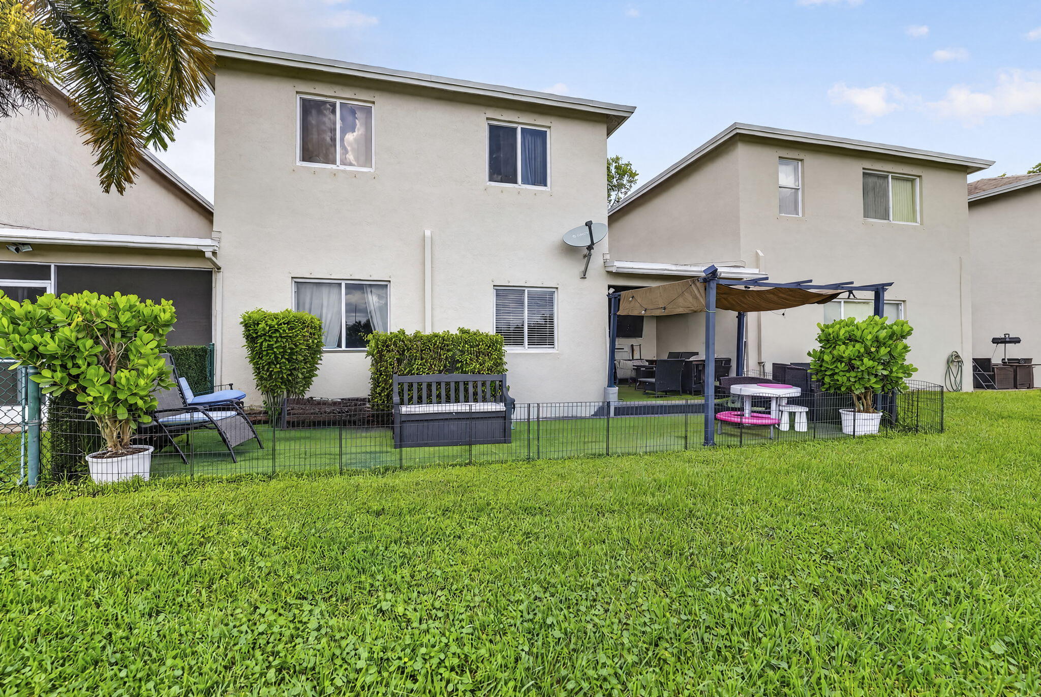 9440 E Plum Harbor Way Property Photo 22
