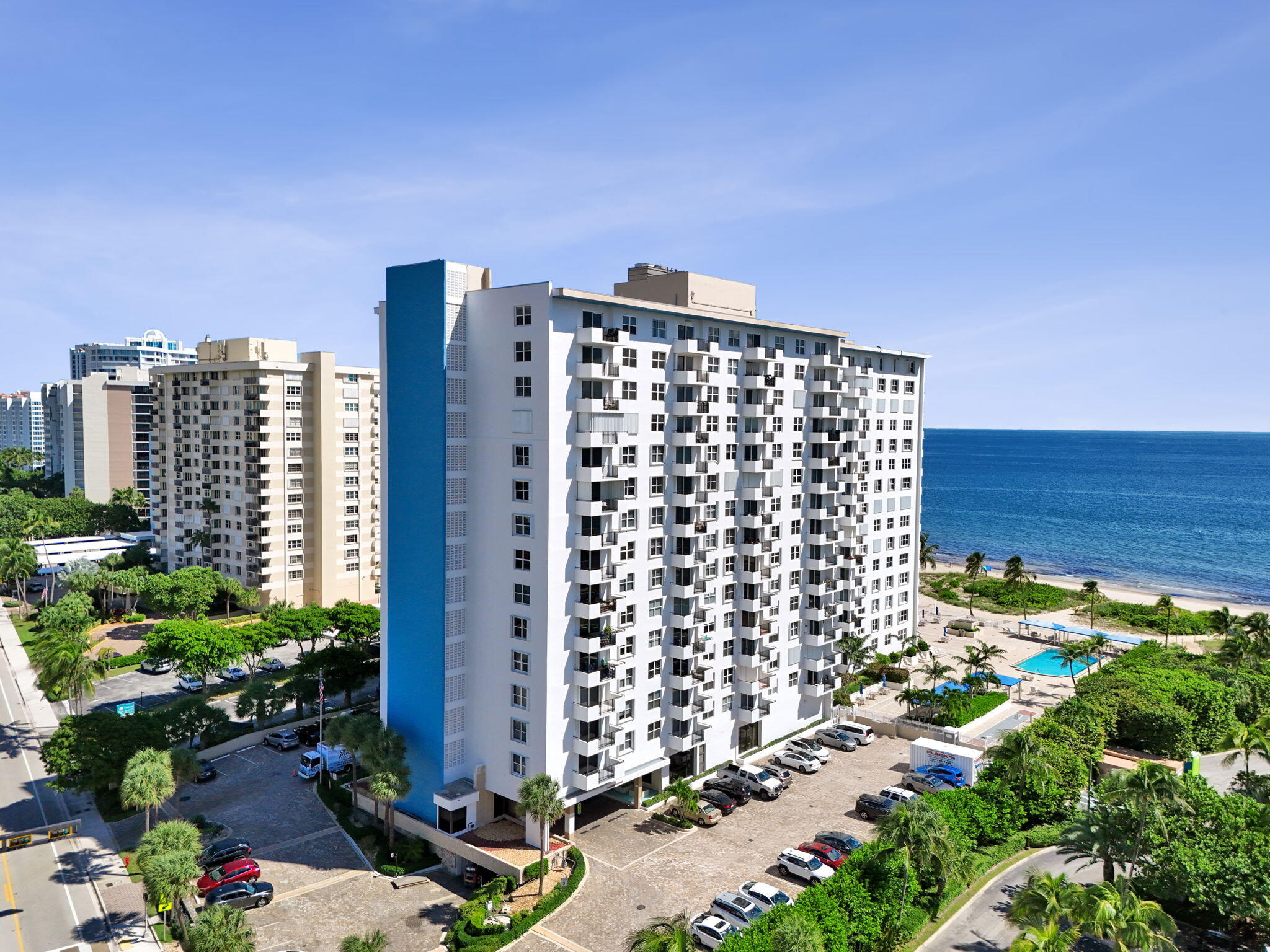 2000 S Ocean Boulevard 7N Property Photo 1