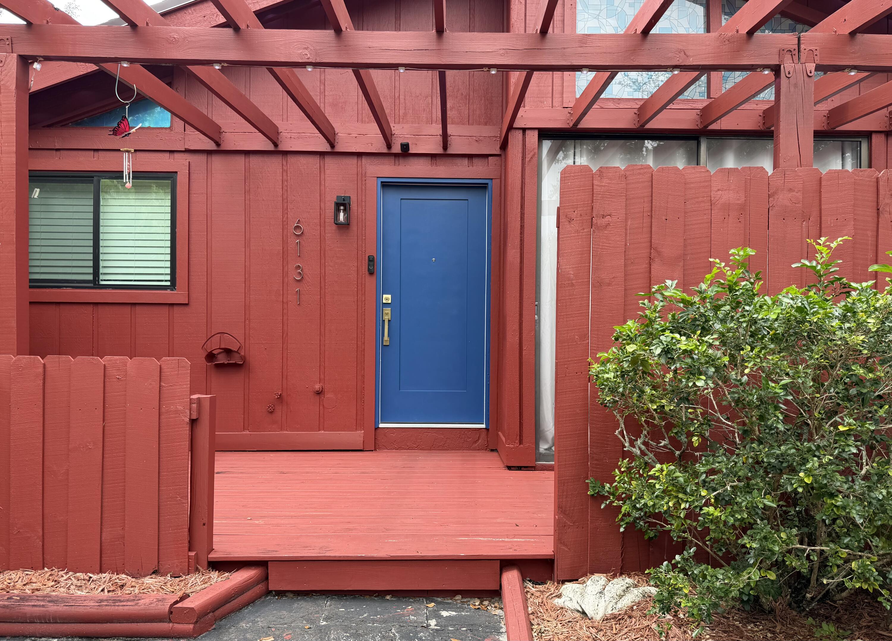 6131 Nw 32nd Way Property Photo 1