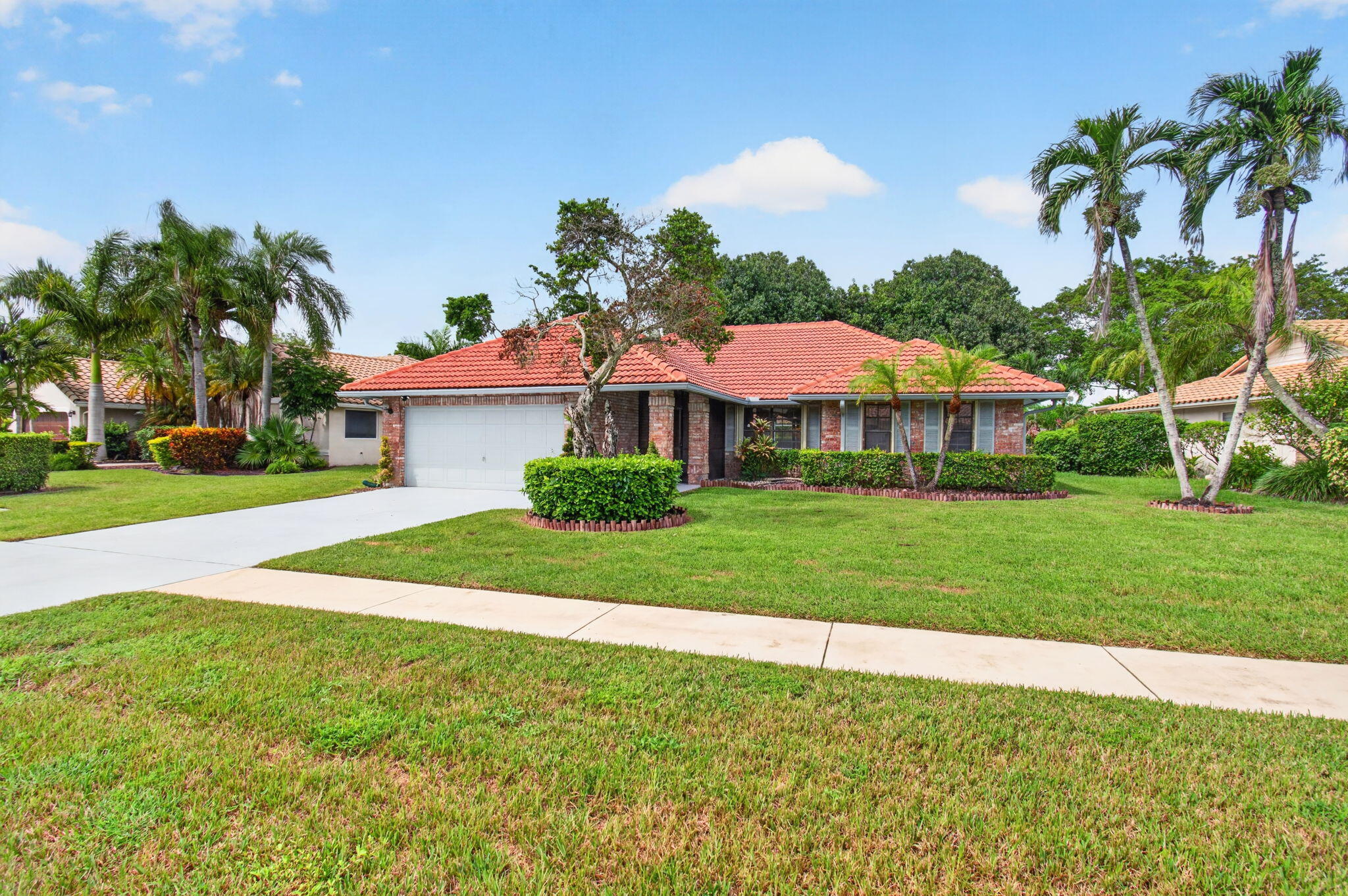 10145 Harbourtown Court Property Photo 1