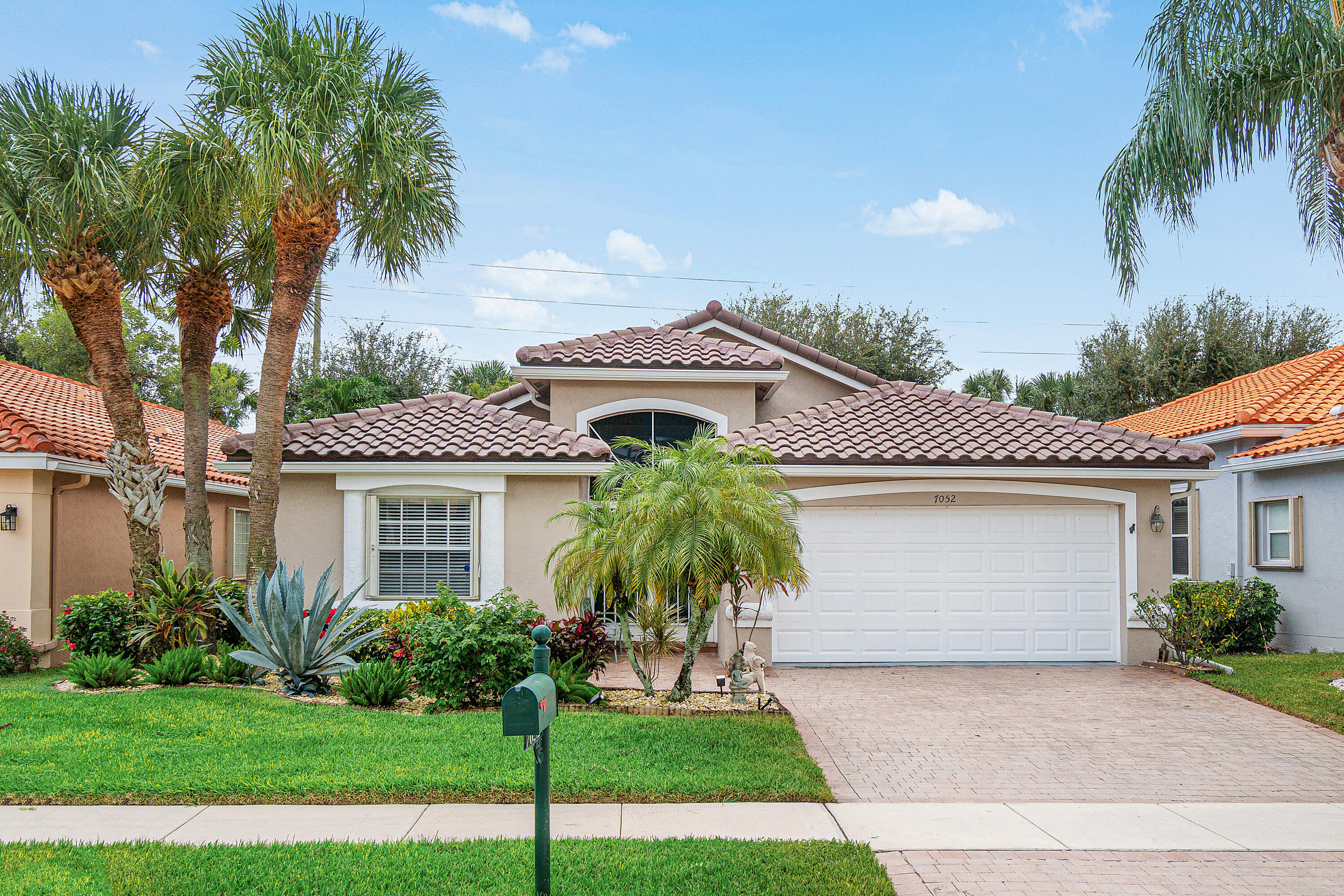 7052 Trentino Way Property Photo 1