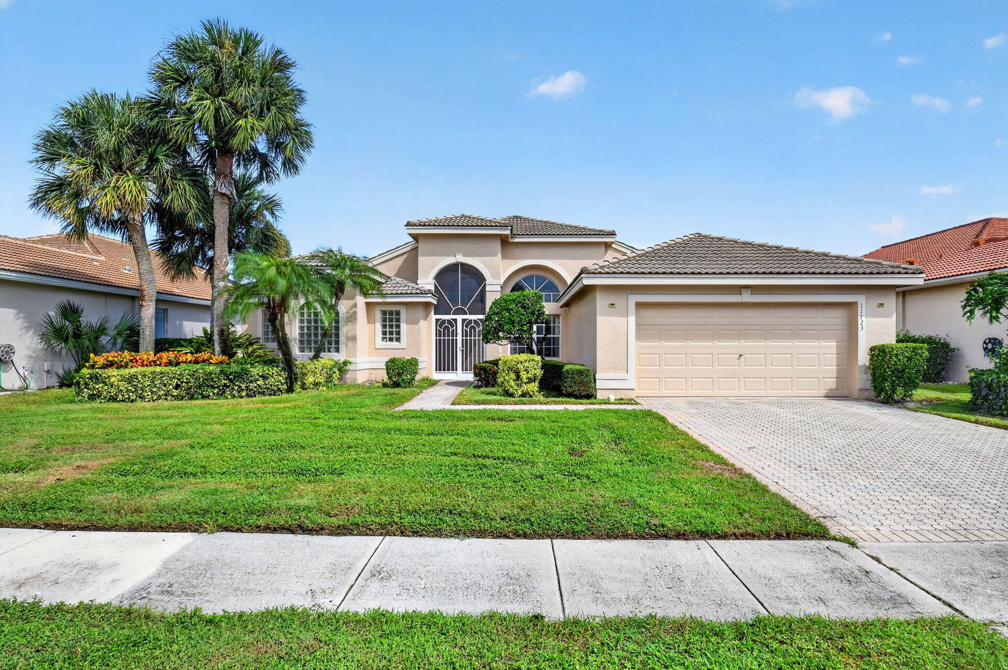11723 Caracas Boulevard Property Photo 1