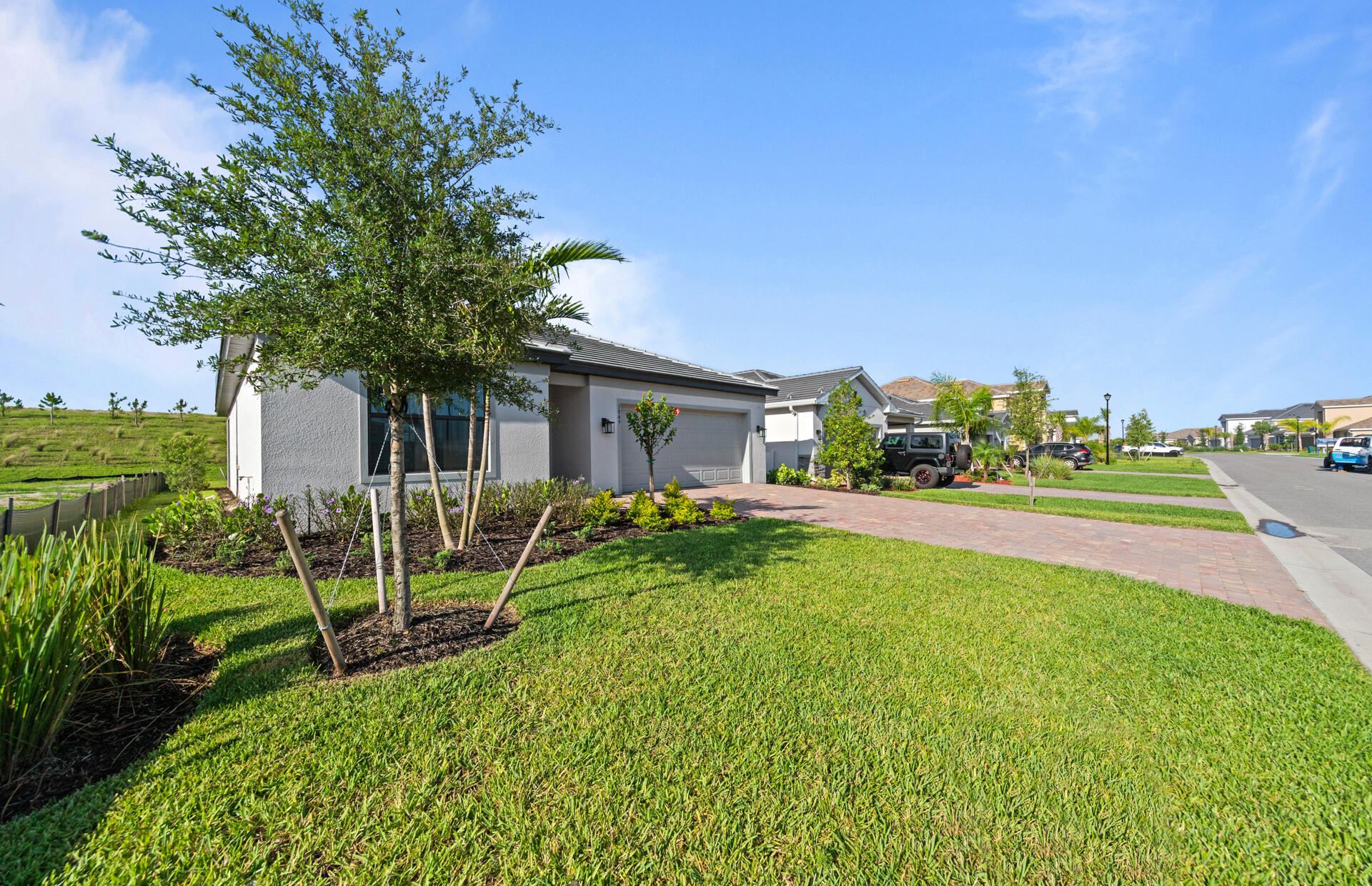 3849 Passion Vine Drive