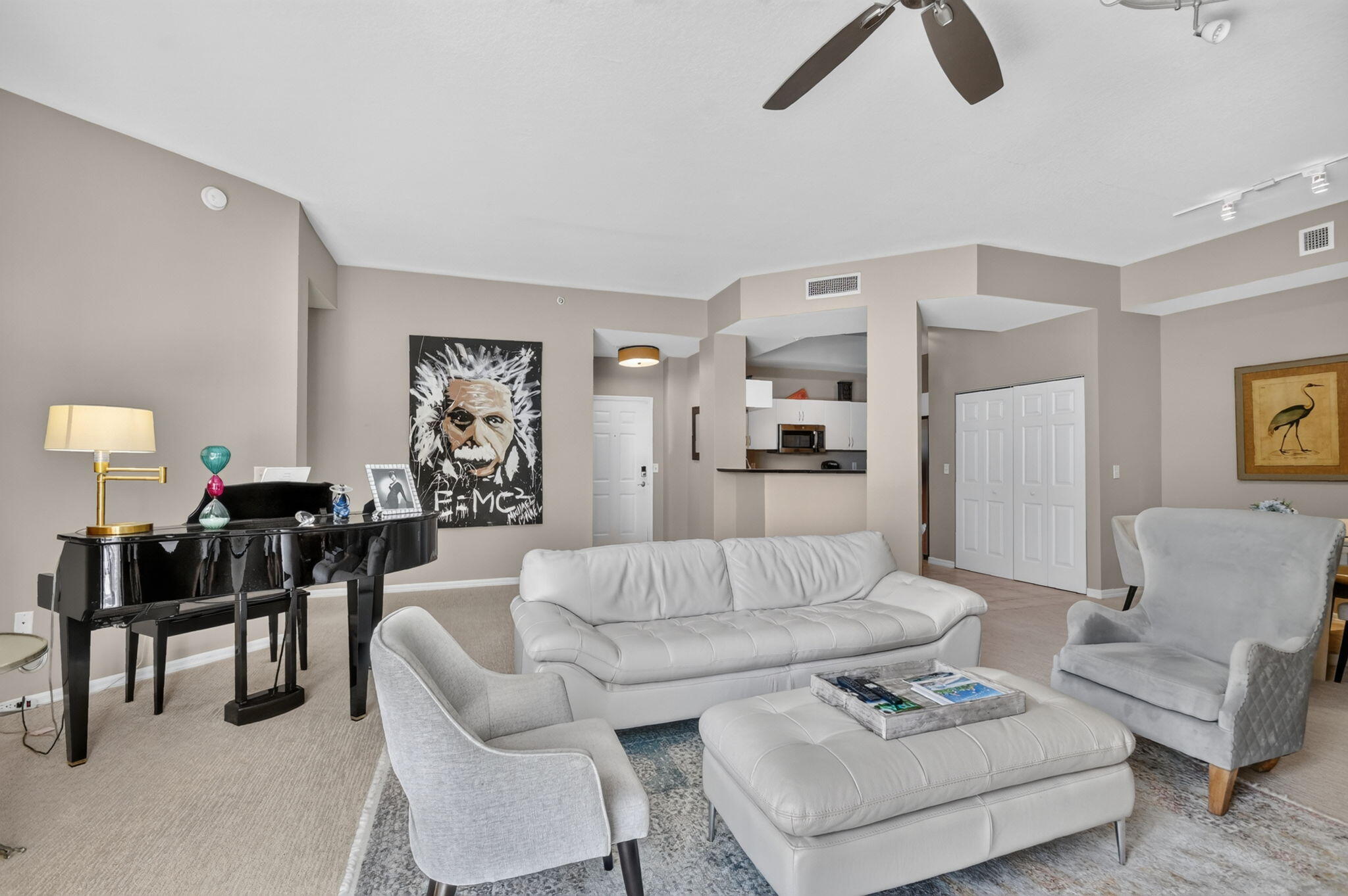 806 E Windward Way 108 Property Photo 1