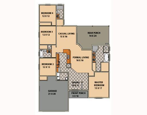 632 Sw Jaffe Avenue Property Photo 3