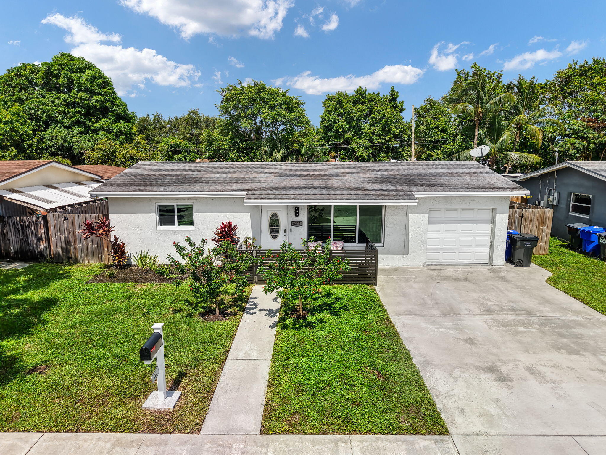 6311 Liberty Street Property Photo 1