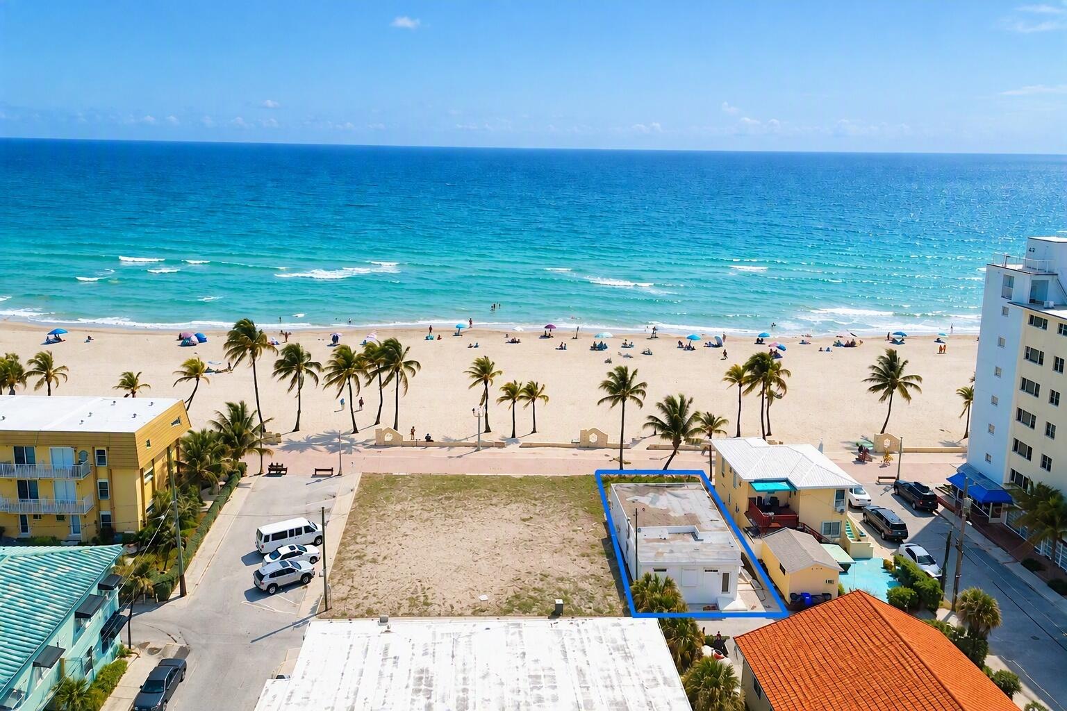 511 S Surf Road Property Photo 3