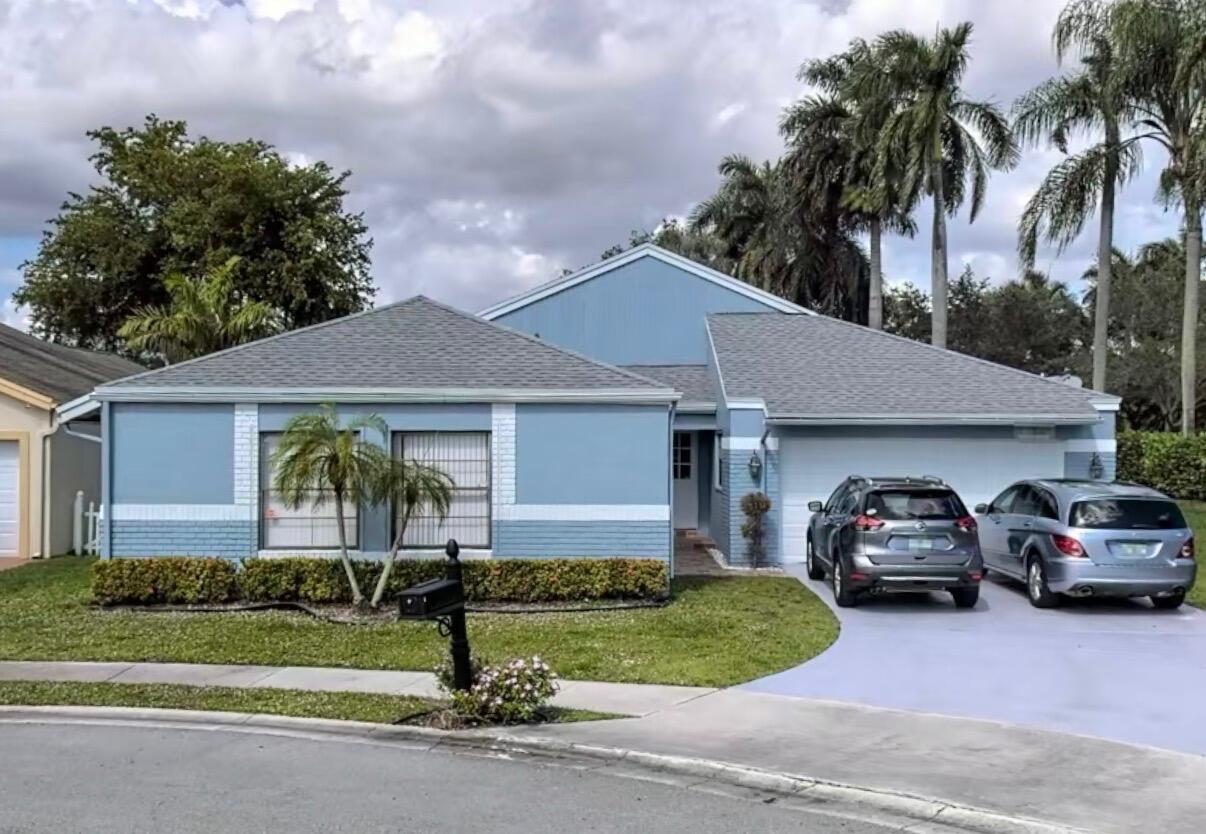11391 Whisper Sound Drive Property Photo 1