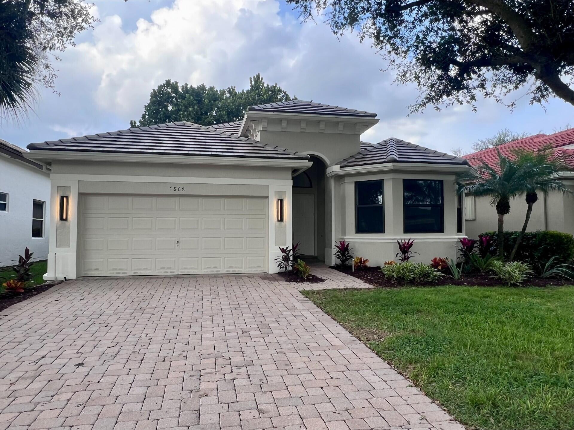 7868 Monarch Court Property Photo 1