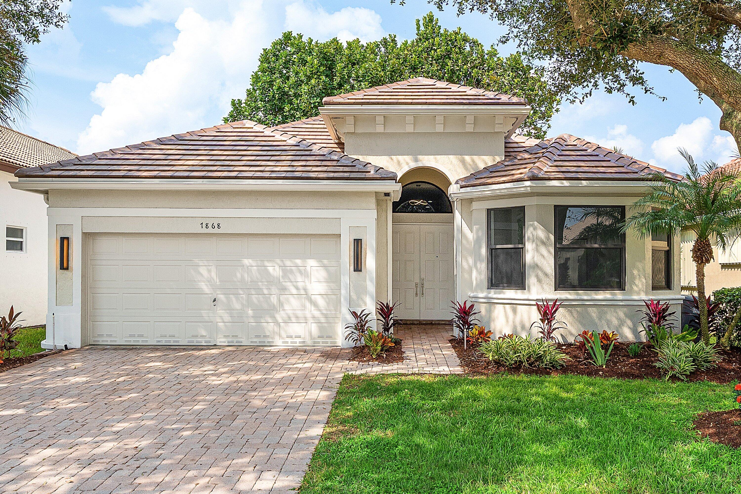 7868 Monarch Court Property Photo 1