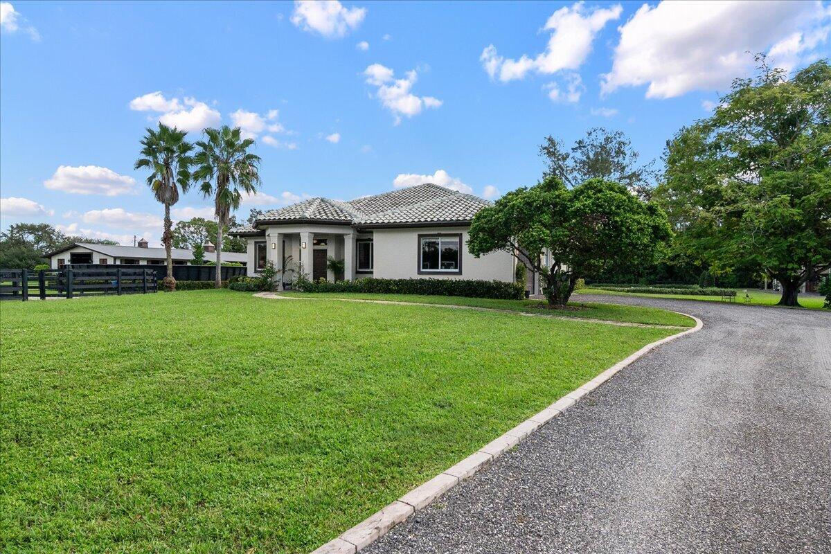 12466 Indian Mound Road Property Photo 1
