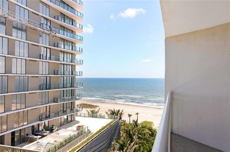 710 N Ocean Boulevard 802 Property Photo 7