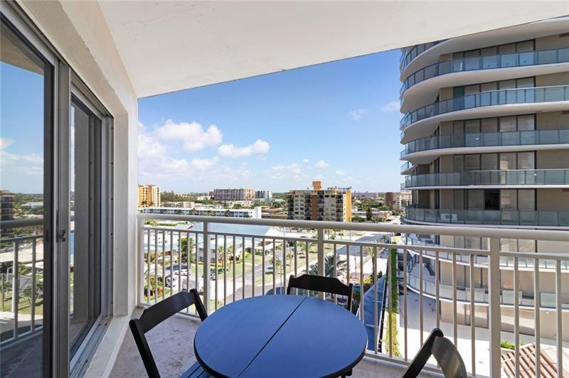 710 N Ocean Boulevard 802 Property Photo 8