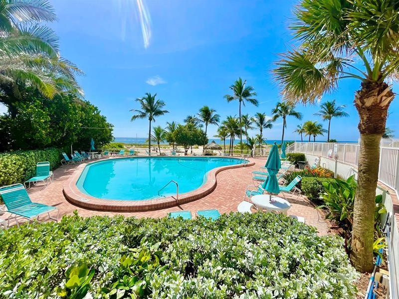 710 N Ocean Boulevard 802 Property Photo 14