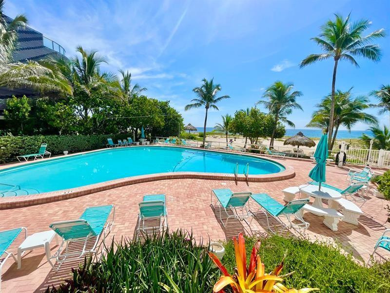 710 N Ocean Boulevard 802 Property Photo 15