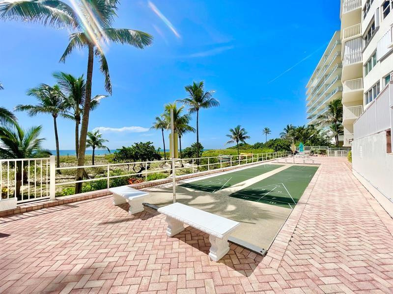 710 N Ocean Boulevard 802 Property Photo 16