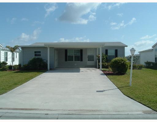 3106 Scarlet Tanager Court Property Photo 1