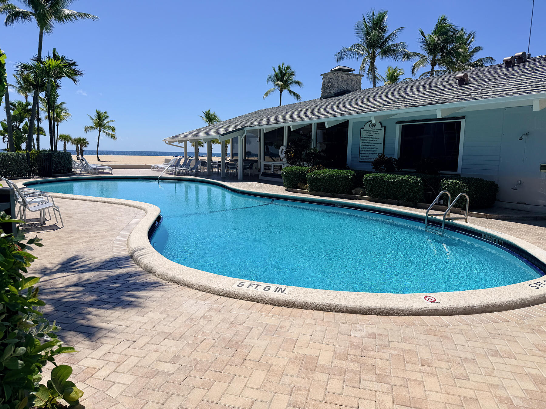 1595 S Ocean Lane 182 Property Photo 4