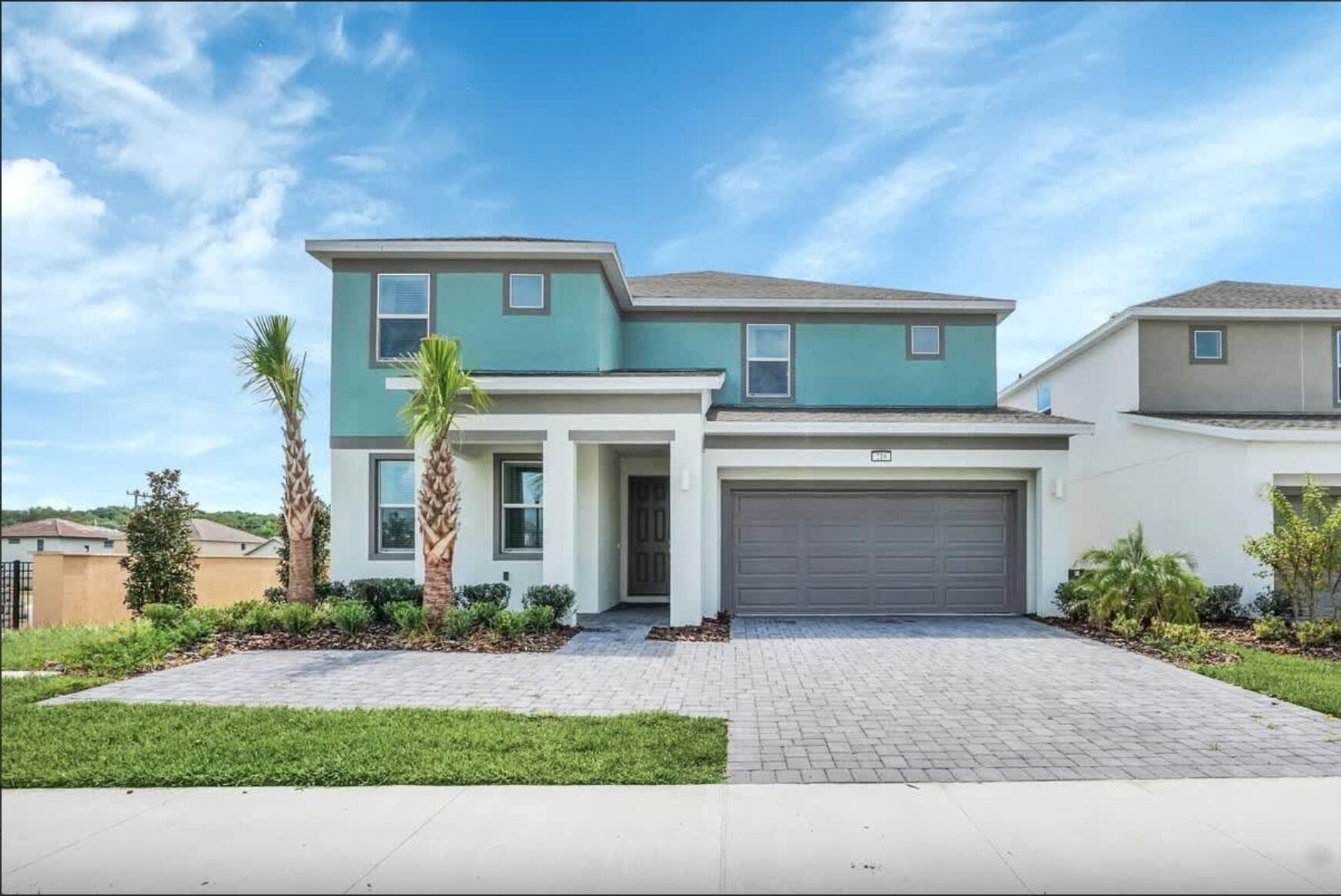 218 Marcello Boulevard Property Photo 1