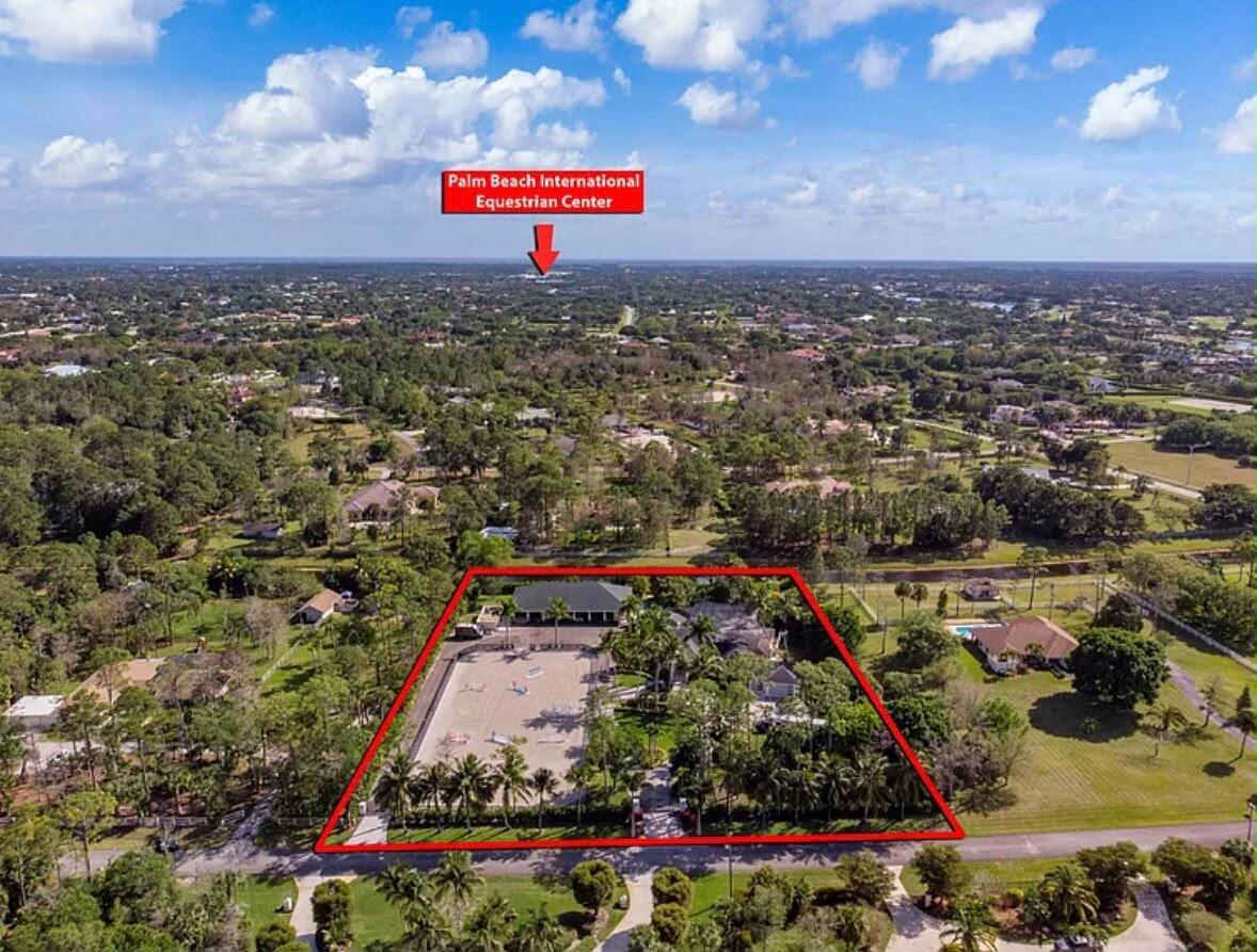 14552 Halter Road Property Photo 2