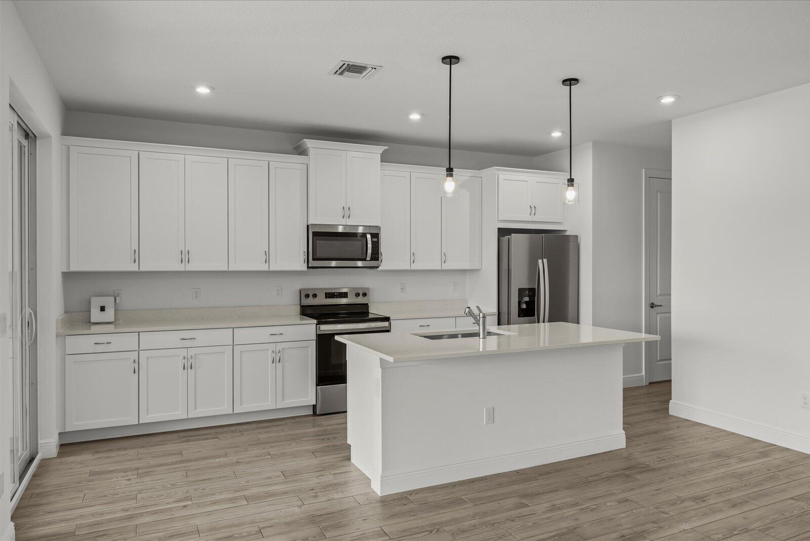 3566 Nw Solange Court Property Photo 9