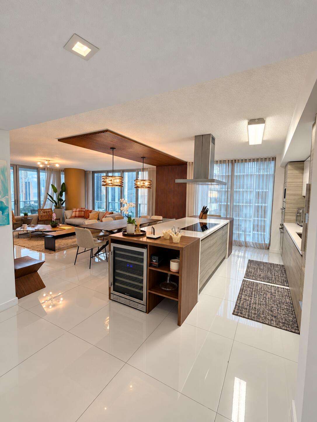 330 Sunny Isles Boulevard 5-2407 Property Photo 3