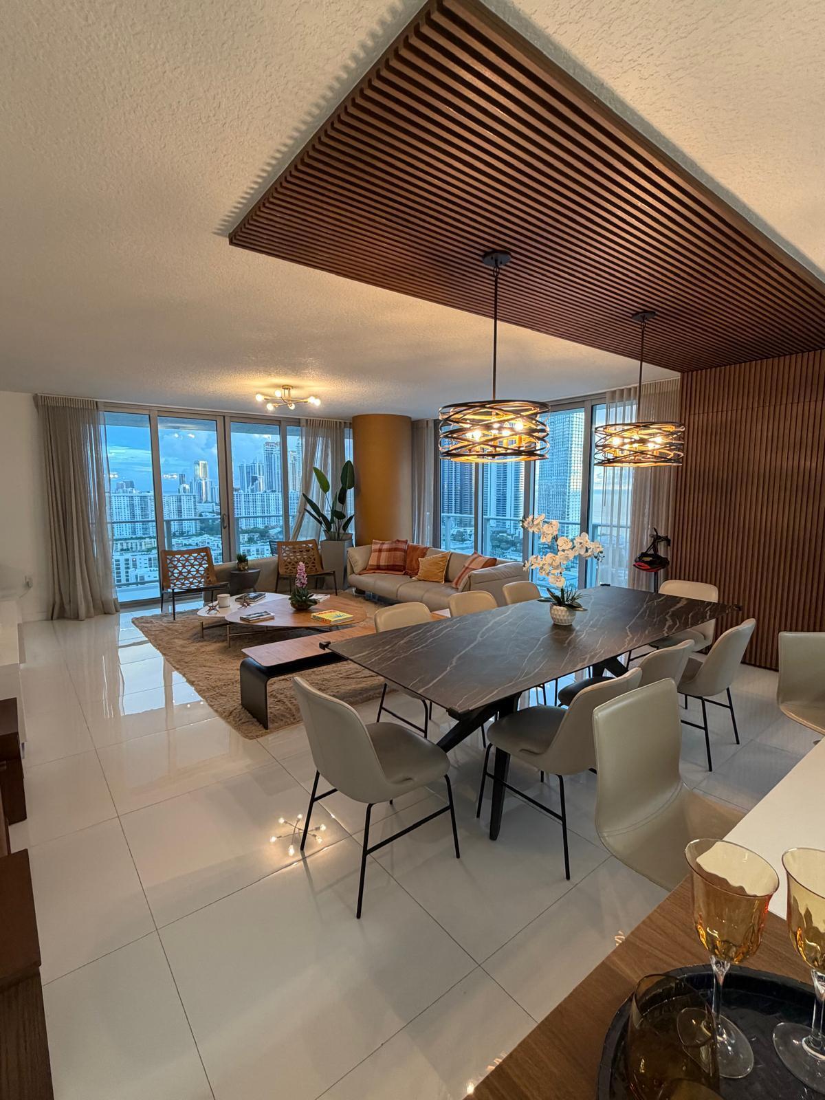 330 Sunny Isles Boulevard 5-2407 Property Photo 4