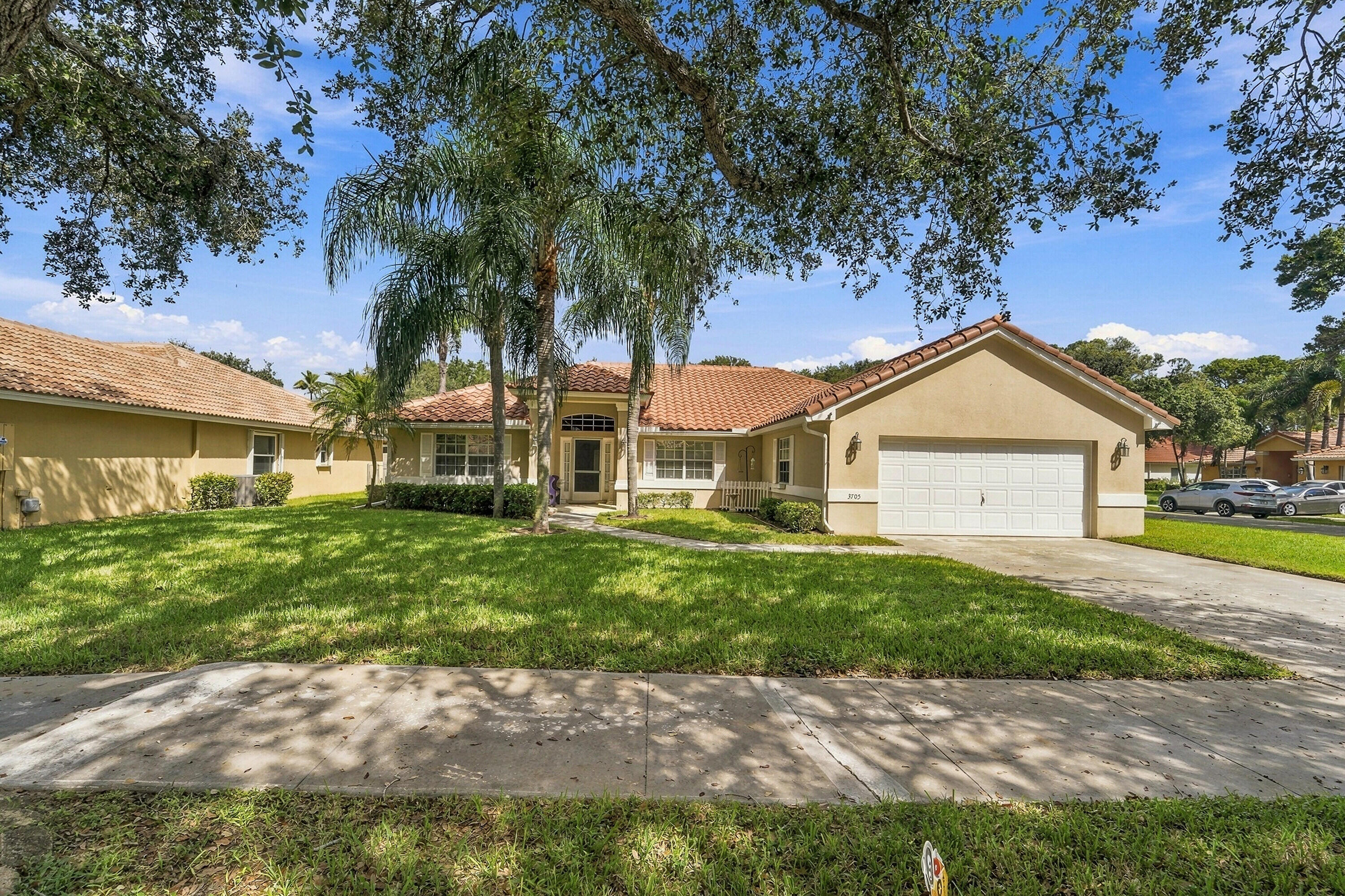3705 Beachwood Drive Property Photo 1
