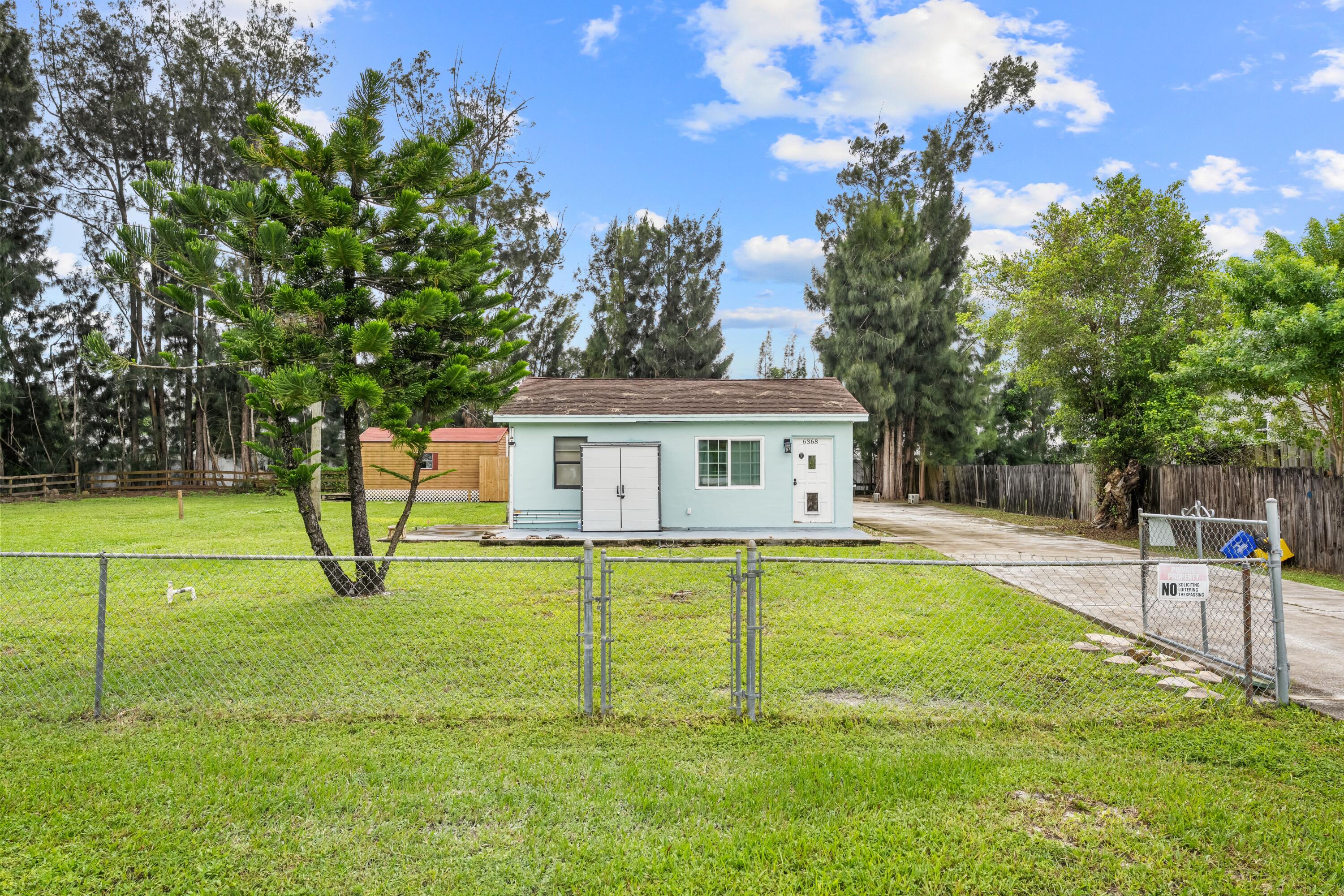 6368 Bishoff Road Property Photo 1