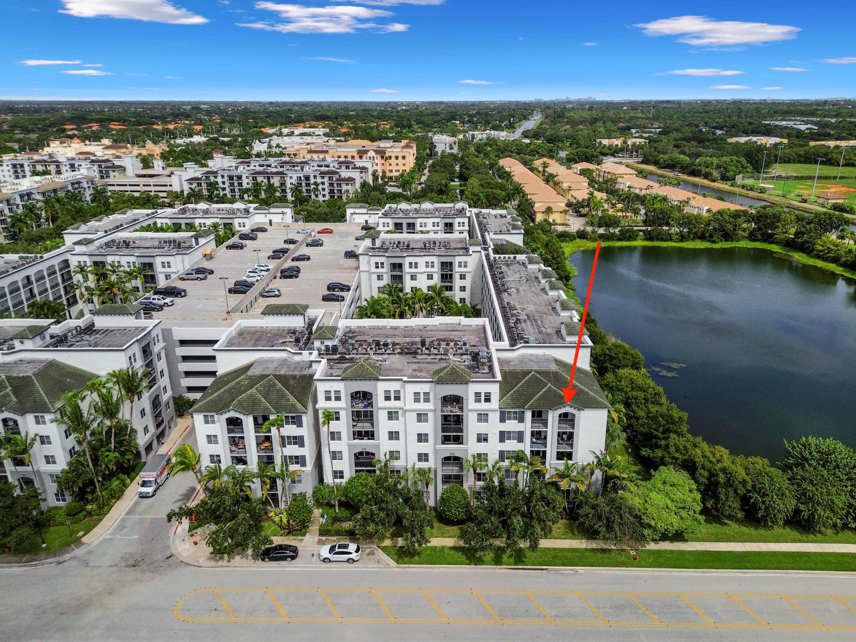 1660 Renaissance Commons Boulevard 2517 Property Photo 1