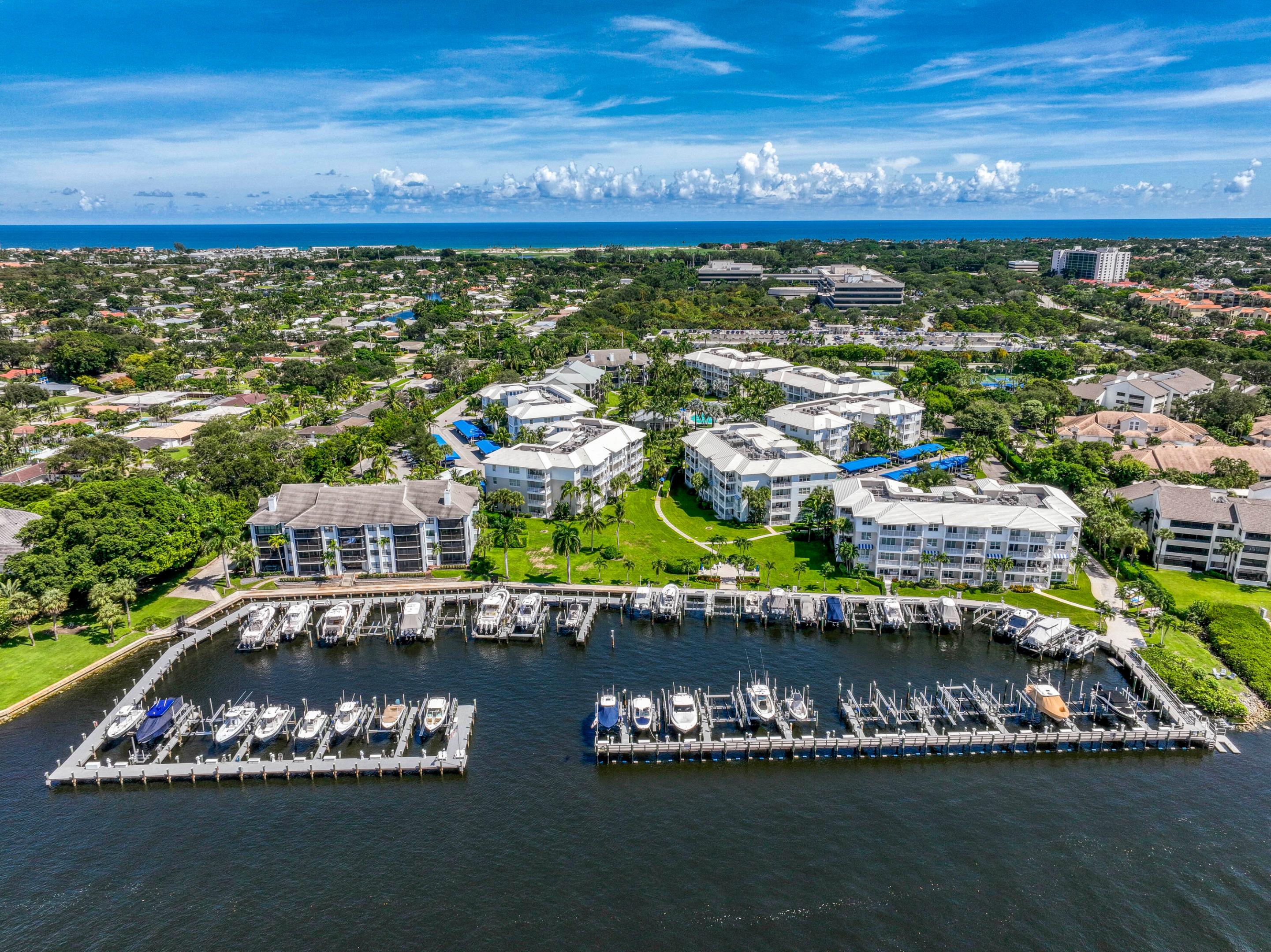 441 Bay Colony Drive N Property Photo 1