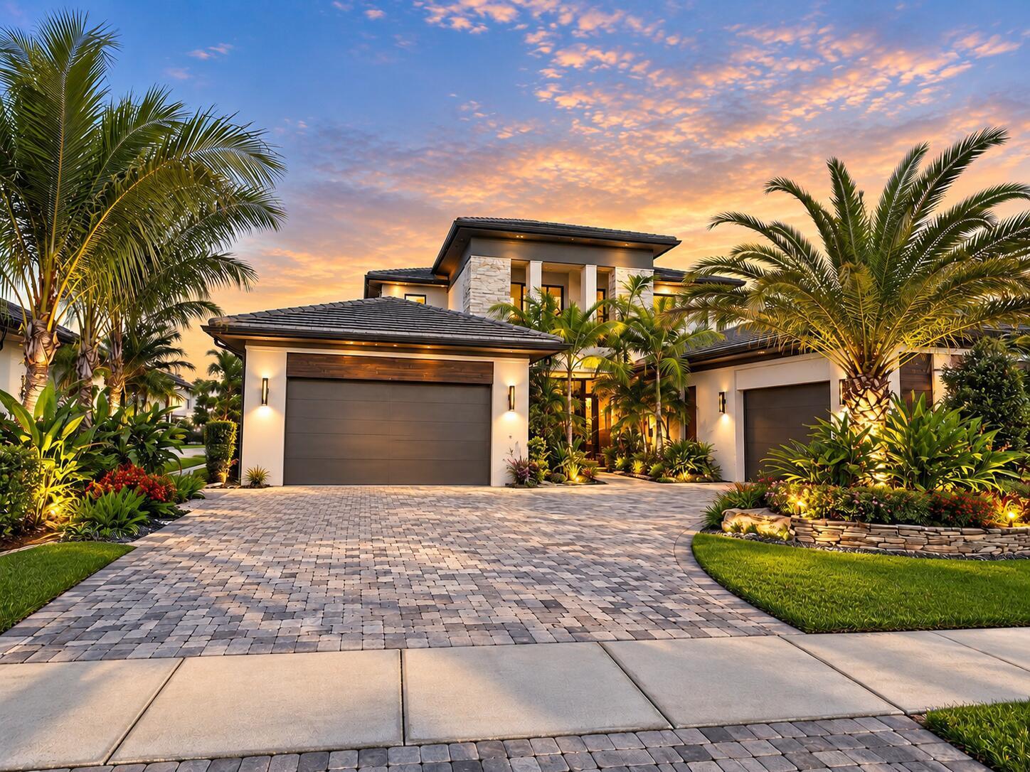 9215 Coral Isles Circle Property Photo 1