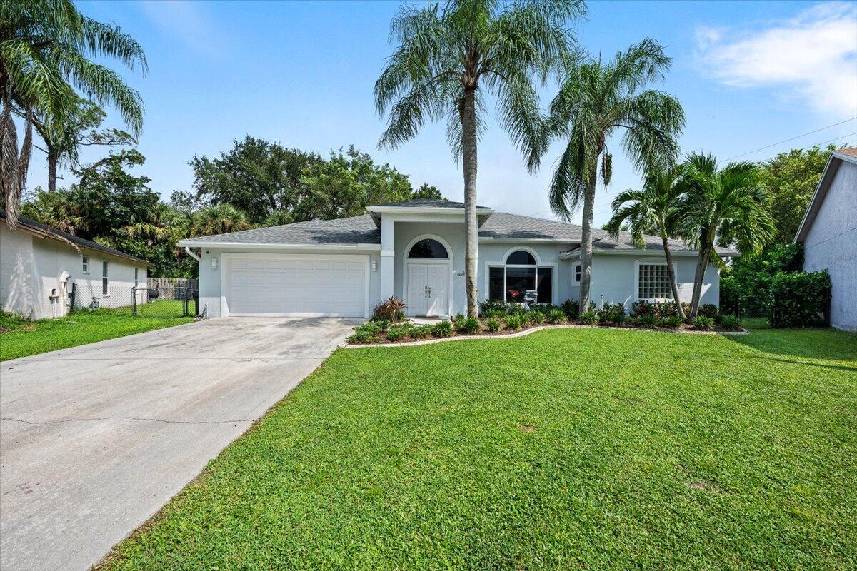 264 MALIBU Circle