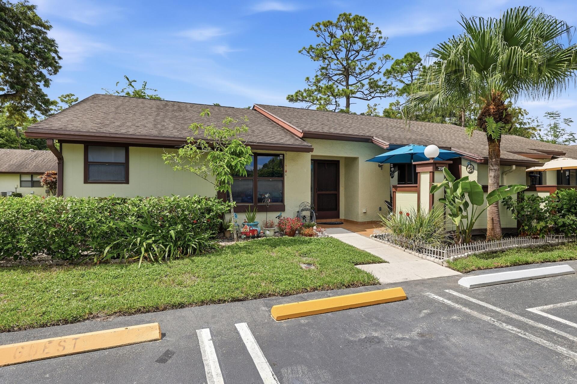 259 Deerfield Court Property Photo 1