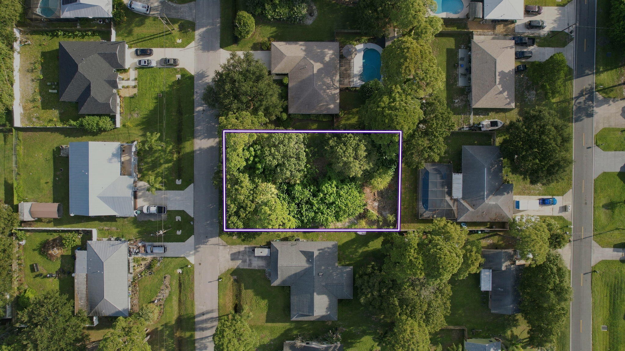 5501 Birch Drive Property Photo 1