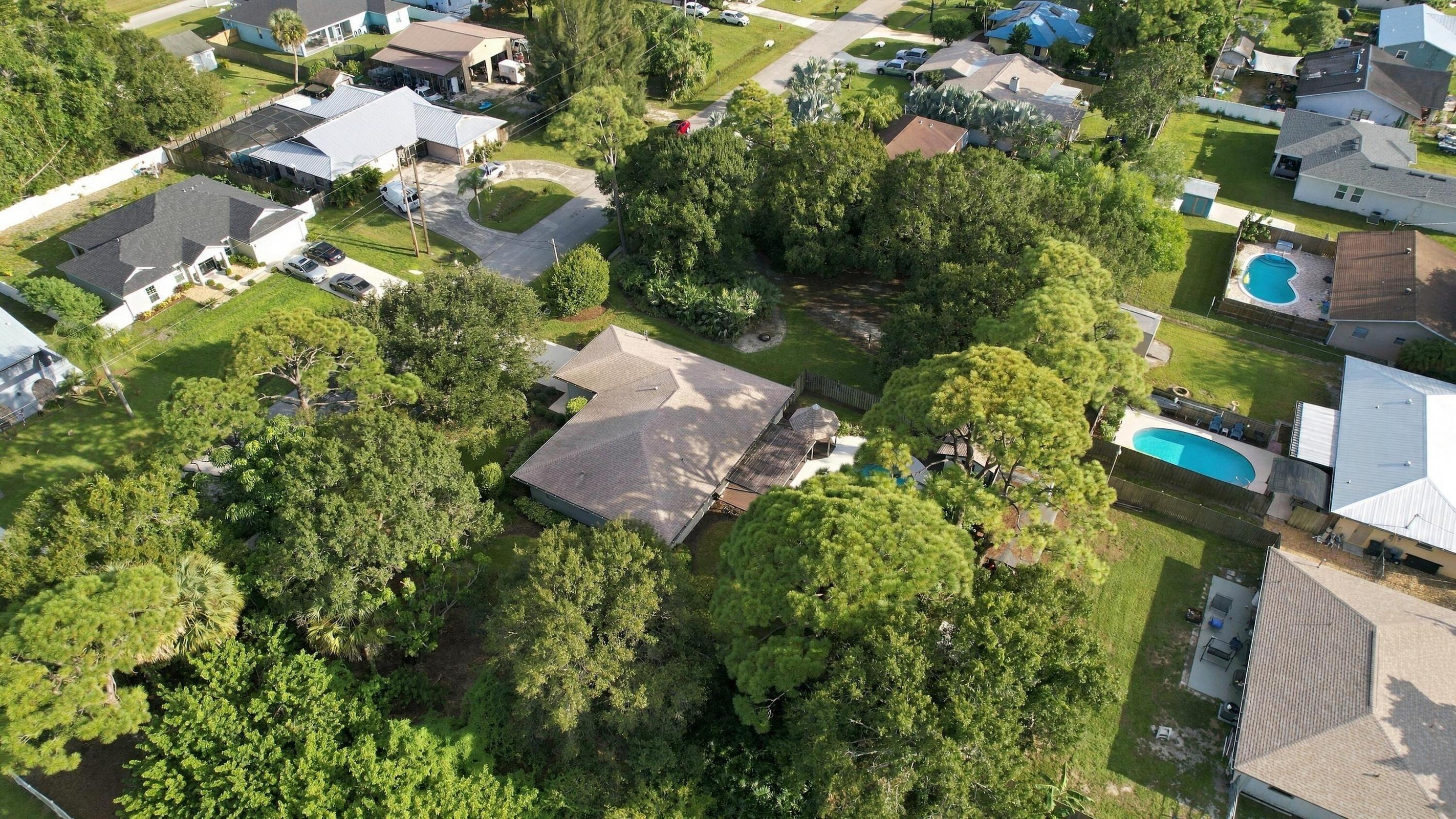 5501 Birch Drive Property Photo 3