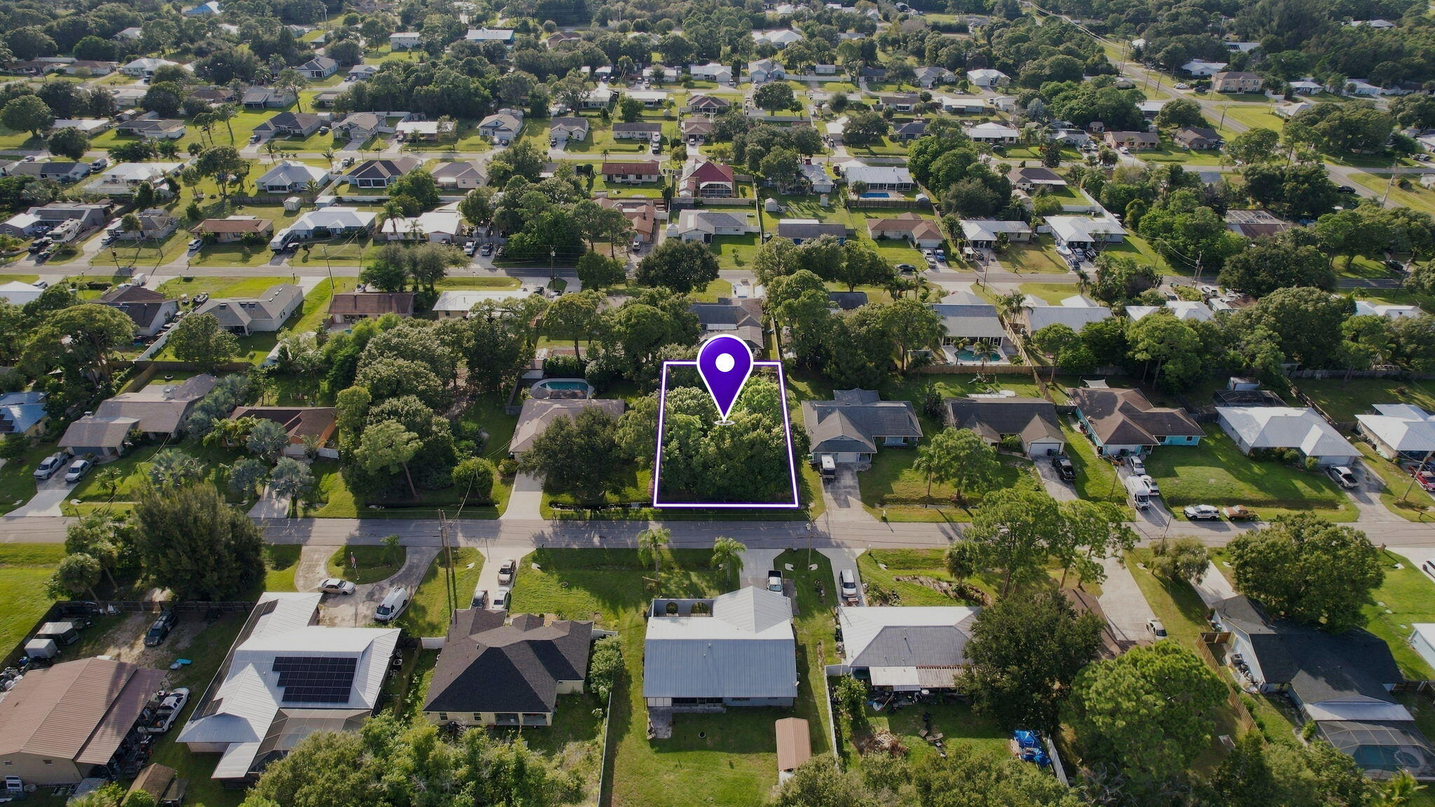 5501 Birch Drive Property Photo 4