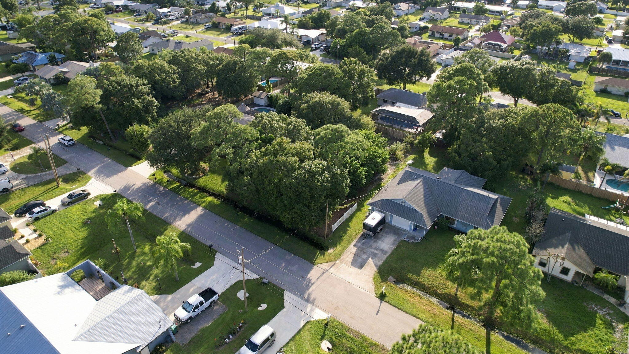 5501 Birch Drive Property Photo 7