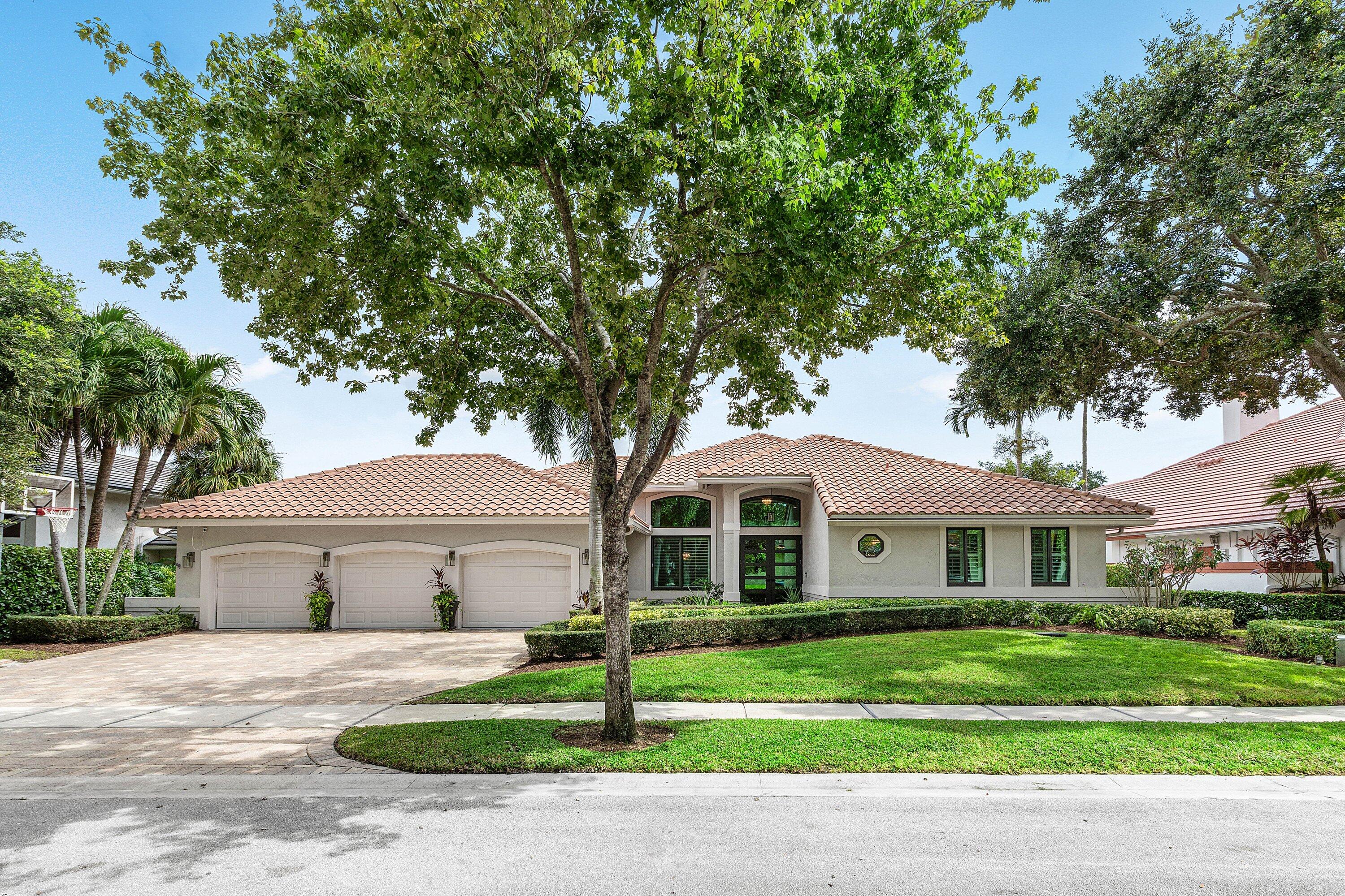 5844 SAINT ANNES Way Property Photo 1