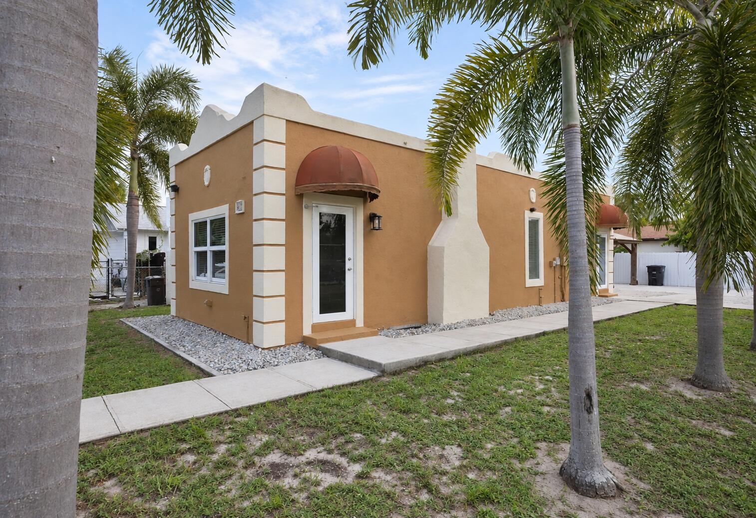 4601 Garden Avenue Property Photo 1