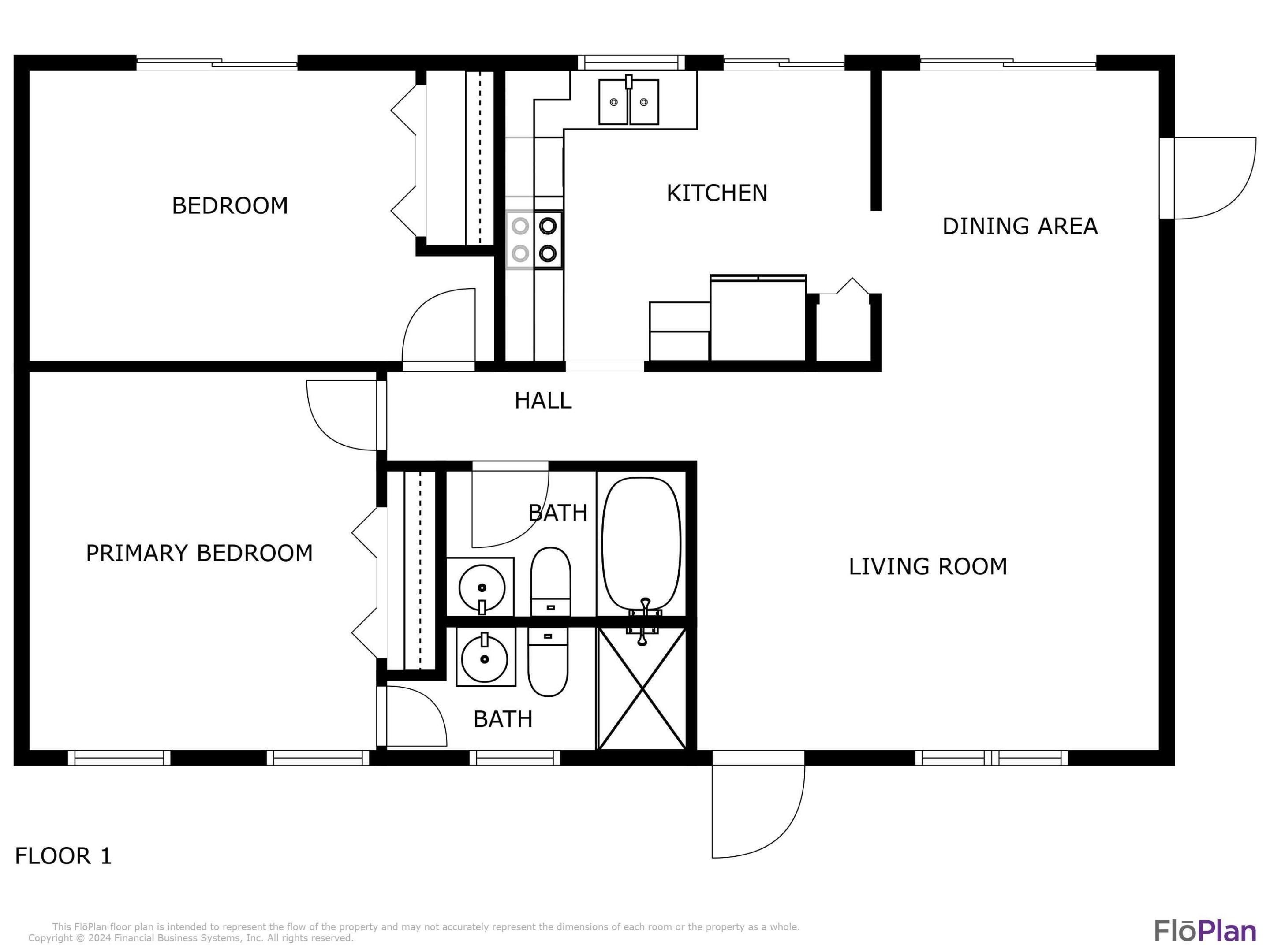 1401 Se Belcrest Street Property Photo 3