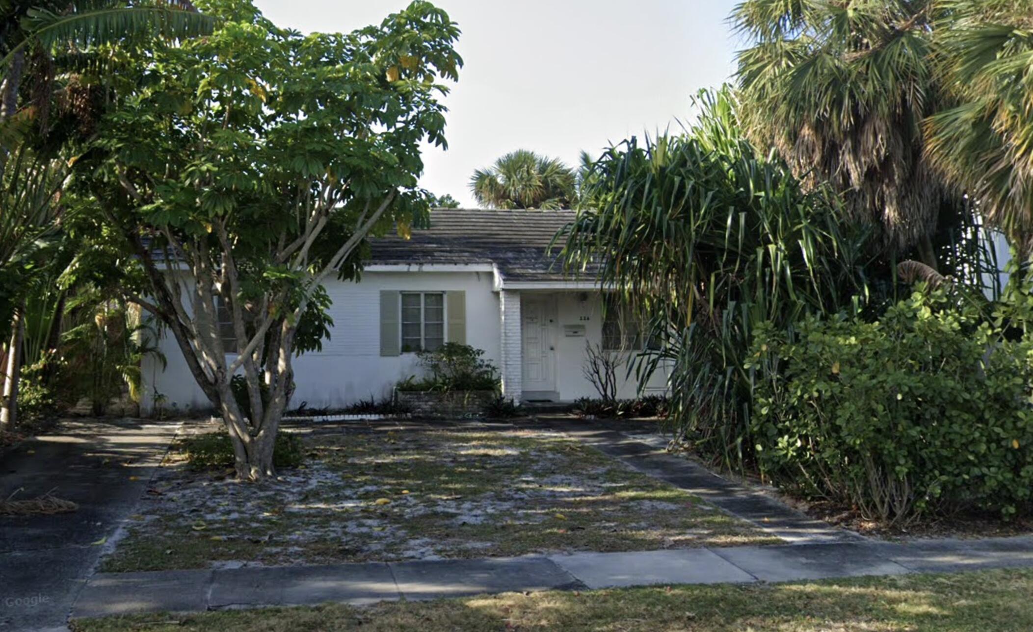 226 Seville Road Property Photo 1