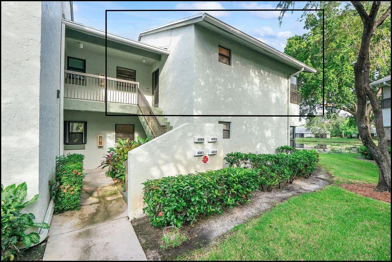 4063 CARAMBOLA Circle N 2977 Property Photo 1