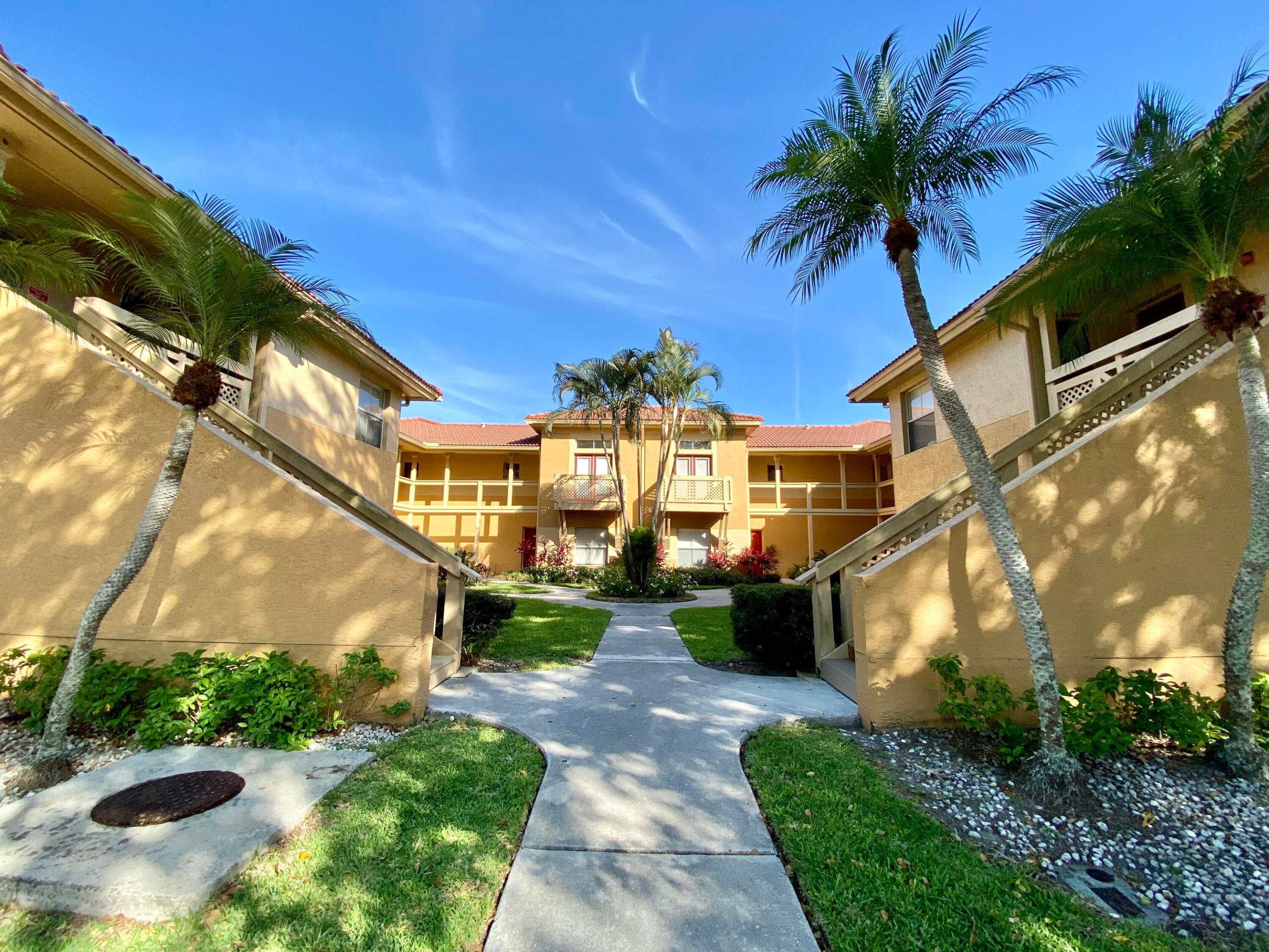 4839 Via Palm Lakes 1108 Property Photo 1