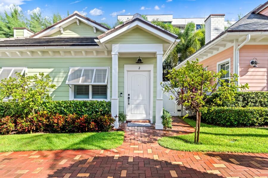 2225 S Ocean Boulevard 2