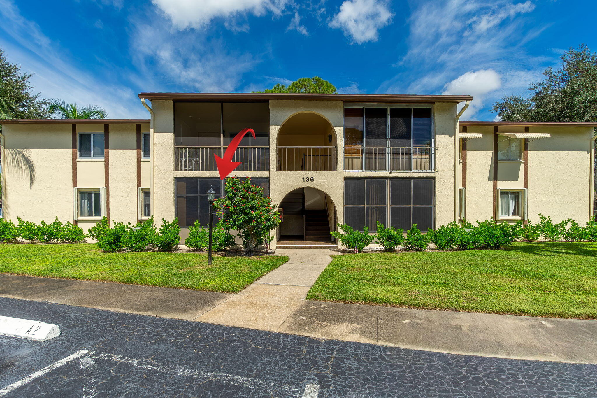 136 Lake Pine Circle A1 Property Photo 1
