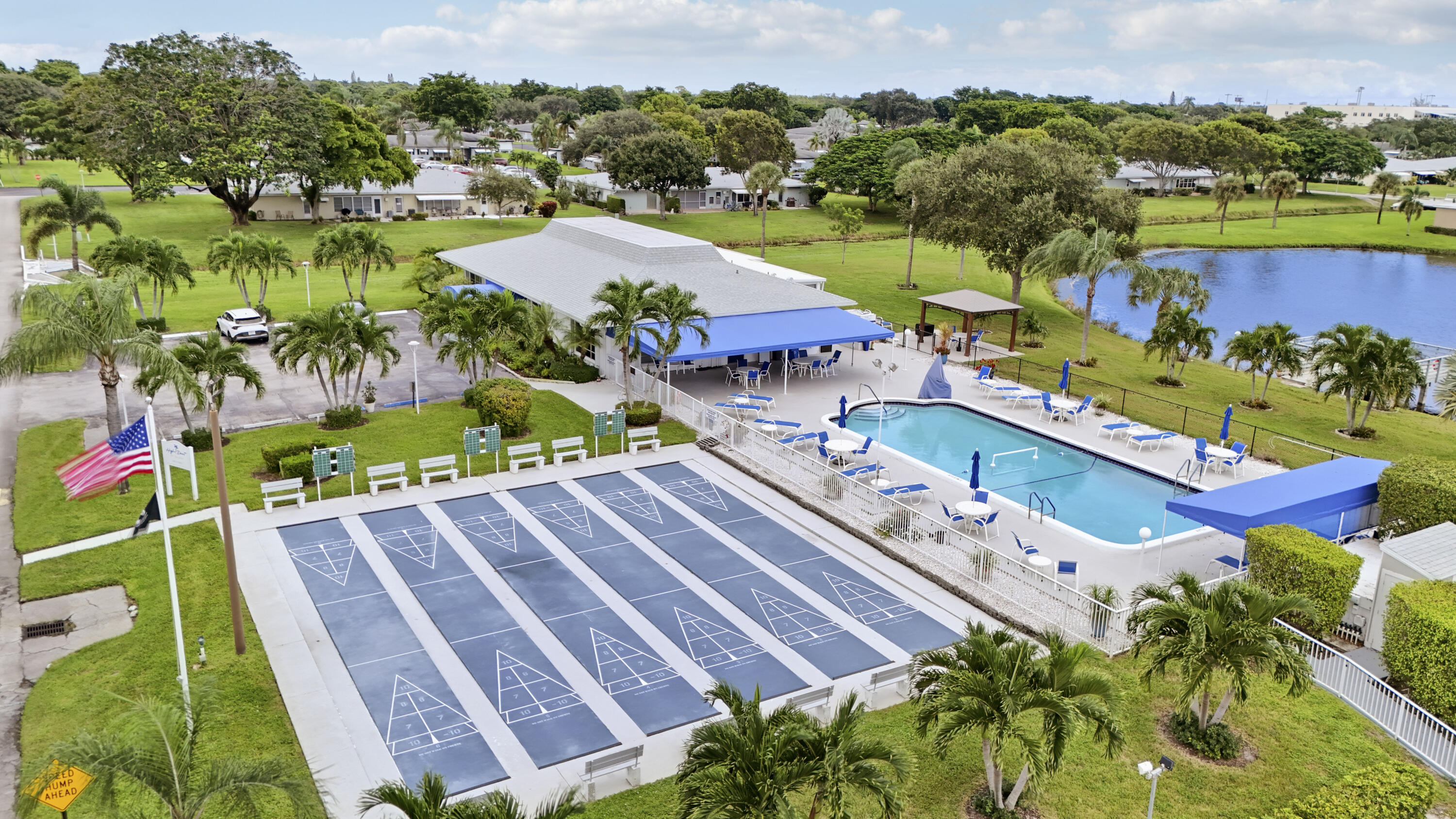 625 High Point Drive C Property Photo 36