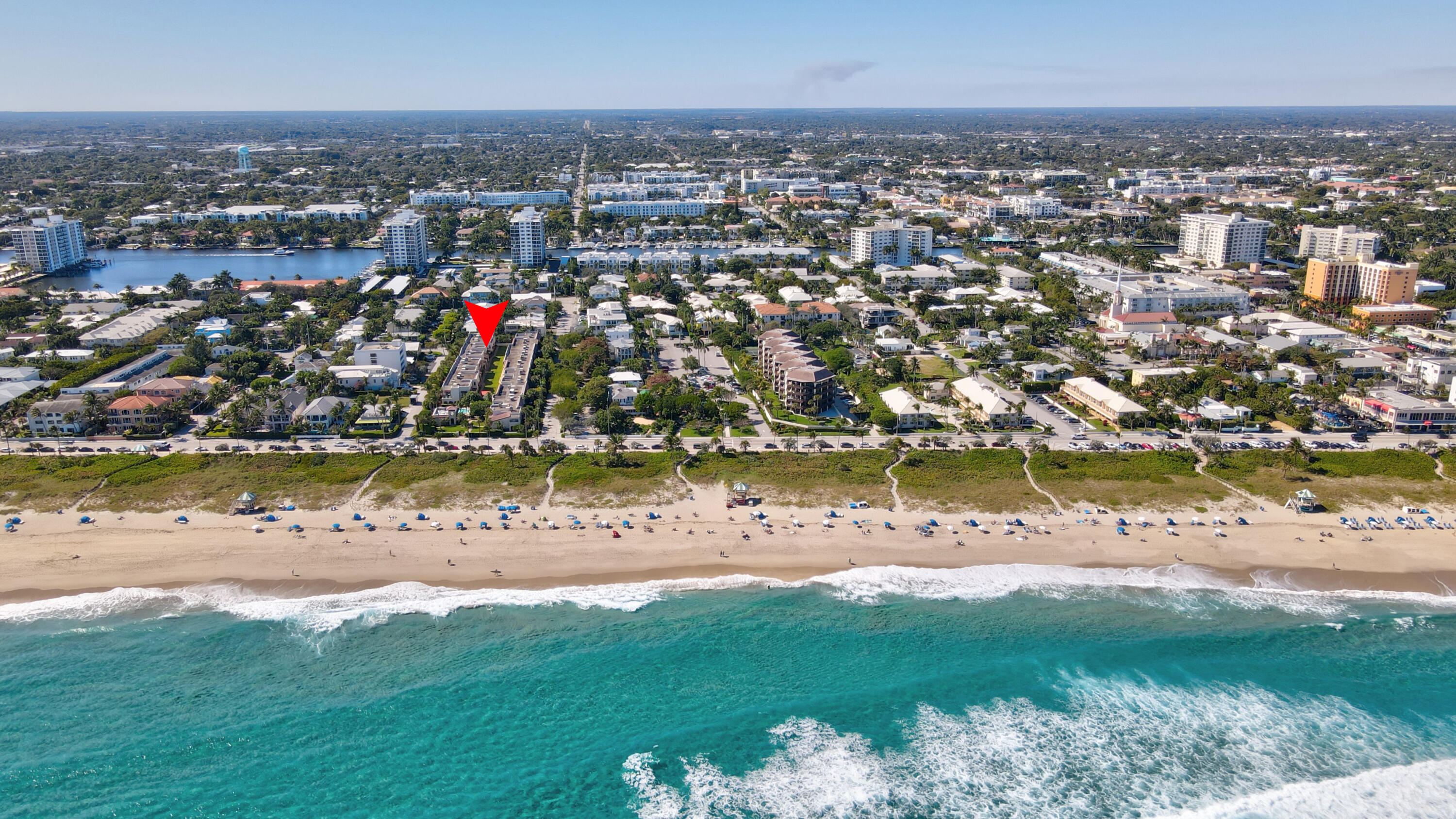 200 S Ocean Boulevard A-115 Property Photo 1
